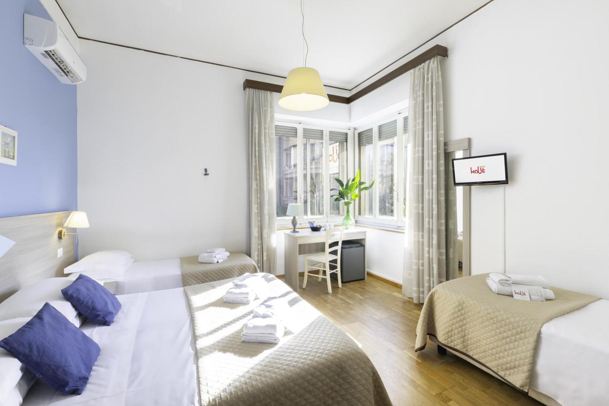 Kalie Rooms Guest House Cagliari Bagian luar foto